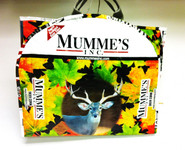Garment Bolsa - Deer  - Mumme's 