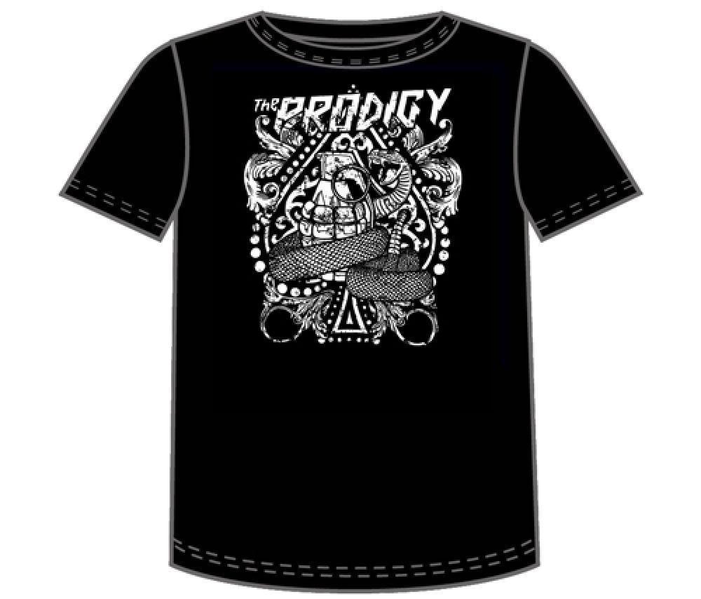 Prodigy T Shirt
