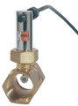 PSR Tee Mounted Paddle Switch