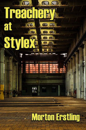 Doris accepts a position as Director of Marketing and Public Relations at Stylex Custom Hardware Company. With big goals in mind, she finds the job is challenging in more ways than just workload. Stylex is riddled with deception that runs rampant amongst management, while discrimination and the proverbial “glass ceiling” are frequently the cause of dissension between employees. She discovers very quickly that there are those who do not want her in her new position and begins to feel like her every move is being watched.
Doris begins making needed change with resistance from many angles. One of her co-workers, Robert
Cleary, is particularly abrasive in his efforts to hinder her progress. Right from the start, sparks fly. Will
Robert continue to rally with others eager to see Doris fail, or will he choose to be an ally against those
protesting change within Stylex?
As Doris is leaving the office one evening, she is attacked and faced with, what can only end in, a fatal
fight. She is surprised by an unsuspecting hero and confirmation that her fears weren’t unfounded. An
embezzlement scheme is brought to light, simultaneously uncovering blackmail and rape within the
Accounting Department, and culminating in the murder of a Stylex employee. How does a company
prevail when faced with such overwhelming treachery?