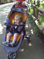 baby jogger stroller tray