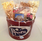 Everyday Snack Tin 