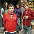 illScarlett - Clearer Now (2:58) MP3 Song
