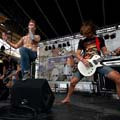 Dead and Devine - Like Wolves (3:37) MP3 Song