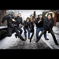 Saint Alvia Cartel - Romeo (3:27) MP3 Song