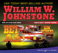 Betrayal in the Ashes by William W. Johnstone (CD Audiobook)