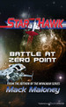 Battle at Zero Point by Mack Maloney (Print)