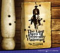 The Last Days of Horse-Shy Halloran by Bill Pronzini (CD Audiobook)