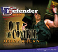 Out of Control by Jerry Ahern (CD Audiobook)