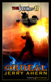 The Ordeal by Jerry Ahern (Print)