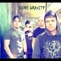 Cure Gravity - The Burden (3:39) MP3 Song
