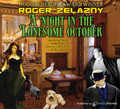 A Night in the Lonesome October by Roger Zelazny (MP3 Audiobook)