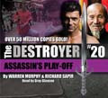 Assassin's Play-Off by Warren Murphy & Richard Sapir (MP3 Audiobook)