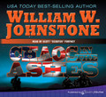 Chaos in the Ashes by William W. Johnstone (MP3 Audiobook)
