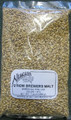 Briess 2-Row Brewers Malt, 1lb