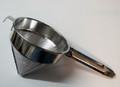 China Cap Strainer, 8"