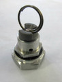 Pressure Relief Valve Conversion Assembly