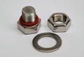 Plug Kit- for Brewmometer Hole