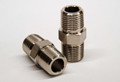 Hex Nipple 1/2" NPT