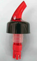 Measured Pourer, 1 oz (Red Base)