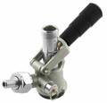 American Sanke Tap, Black Lever