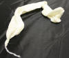 Muslin Boiling Bag, 5 x 11'