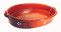 Ceramic Oval Platter (Large)