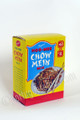 Chow Mein Box