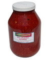 Hot Crushed Peppers - Gallon