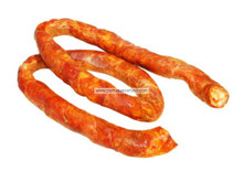 Linguica Curada de Grande Qualidade e Sabor Unico.