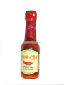 Piri-piri (Molho Picante) 90gr.