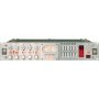 Avalon 747 stereo compressor and EQ