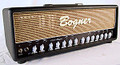 Bogner Ecstacy guitar amp XTC