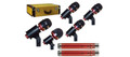 Avantone CDMK-7  7 mics drum mic kit