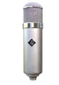 Wunder Audio CM7-GT tube microphone