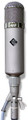 Wunder Audio CM7 tube microphone