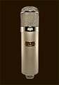 Flea U47 tube microphone