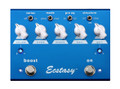 Bogner XTC Blue guitar pedal