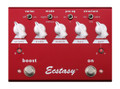 Bogner Ecstasy Red guitar pedal