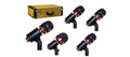 Avantone CDMK-5 drum mic kit