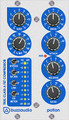 Buzz Audio Potion  FET Compressor Module