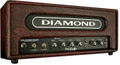 Diamond Amplification Del Fuego USA  22W Tube Guitar Amp Head