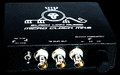 Black Lion Audio Micro Clock MK2