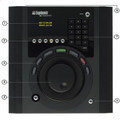 Euphonix MC Transport