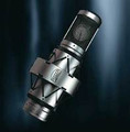 Brauner VMA tube microphone