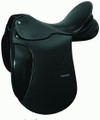 PASSIER Hubertis Schmidt Saddle