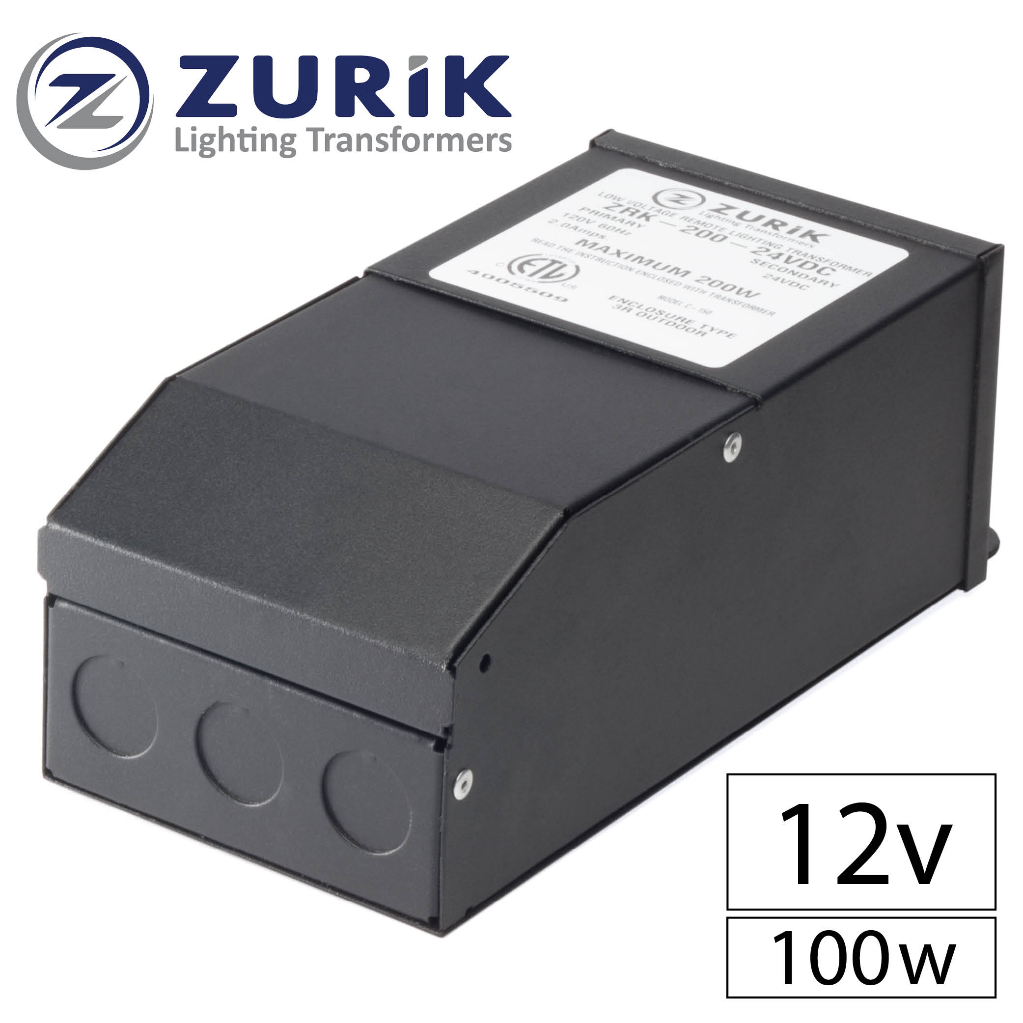 Zurik Dimmable LED driver Zurik Dimmable LED driver