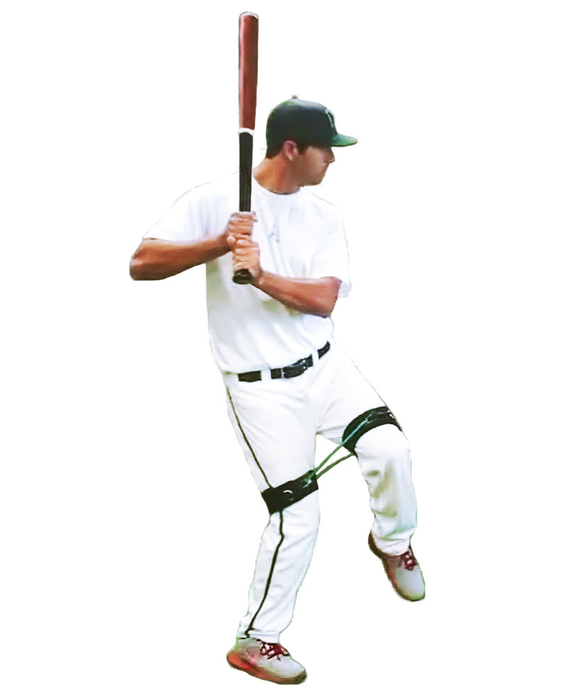 Resistance Training for Baseball Baseball Training Aids