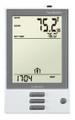 OJ Electronics floor heating thermostats are easy to use and install.  It is recommended that whenever possible that a 4" utility box with plaster ring be used when heating loads exceed 2000W as a means of extending thermostat longevity.