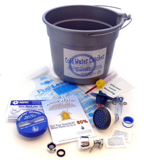 complete kitchen bathroom indoor water saving eco kit complete kitchen bathroom indoor water saving eco kit